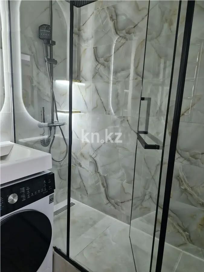 Продажа 2-комнатной квартиры, 47 м² - Продажа двухкомнатных квартир в панельном доме в Алматы - страница 20 фото 6 из 7