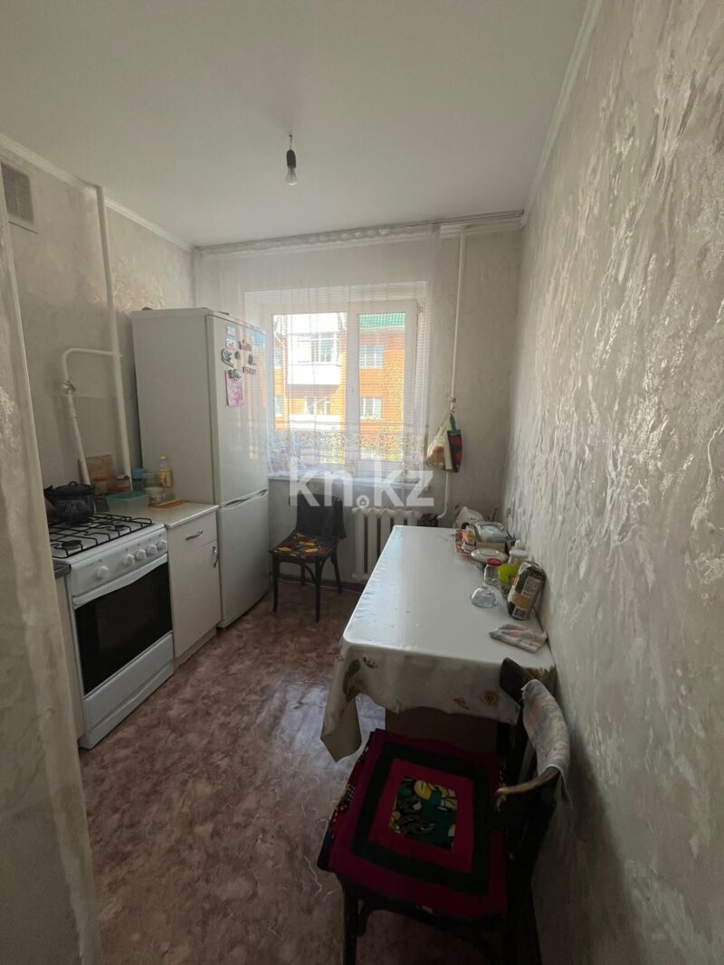 Продажа 2-комнатной квартиры, 45 м² - Продажа двухкомнатных квартир в Костанае фото 10 из 12