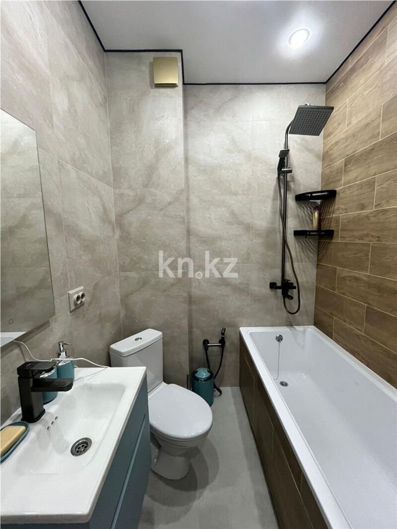 Продажа 3-комнатной квартиры, 62.16 м² - Продажа квартир в блочном доме в Казахстане - страница 196 фото 13 из 18
