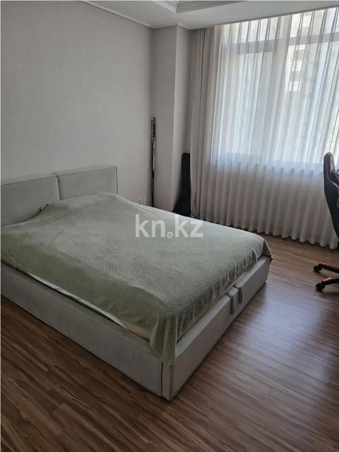 Продажа 4-комнатной квартиры, 138 м² - Продажа четырехкомнатных квартир в блочном доме в Казахстане - страница 7 фото 3 из 6