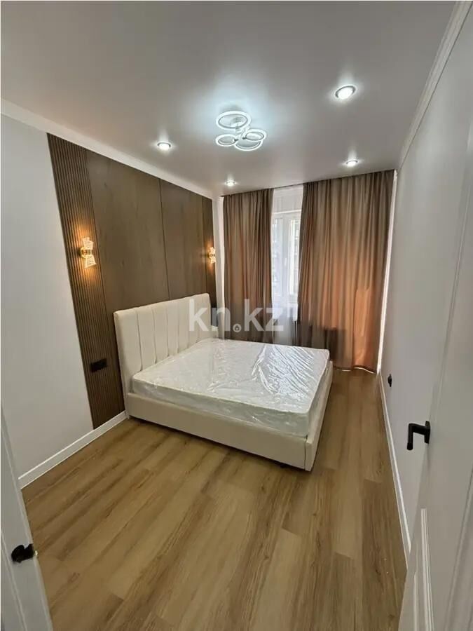 Продажа 1-комнатной квартиры, 36 м² - Продажа однокомнатных квартир в Наурызбайском р-не Алматы - страница 5 фото 2 из 4