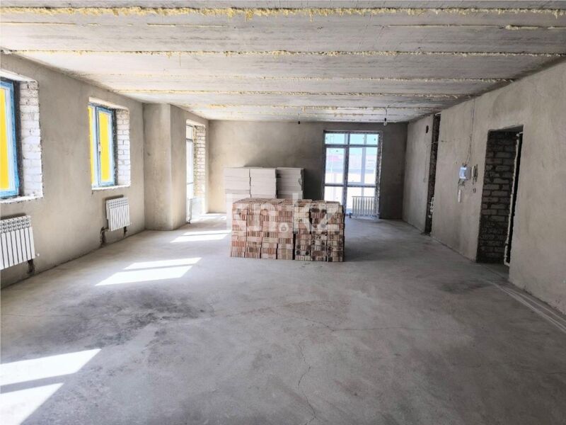 Продажа 3-комнатной квартиры, 76 м² - Продажа трехкомнатных квартир на Юго-Востоке Караганды - страница 16 фото 1 из 5