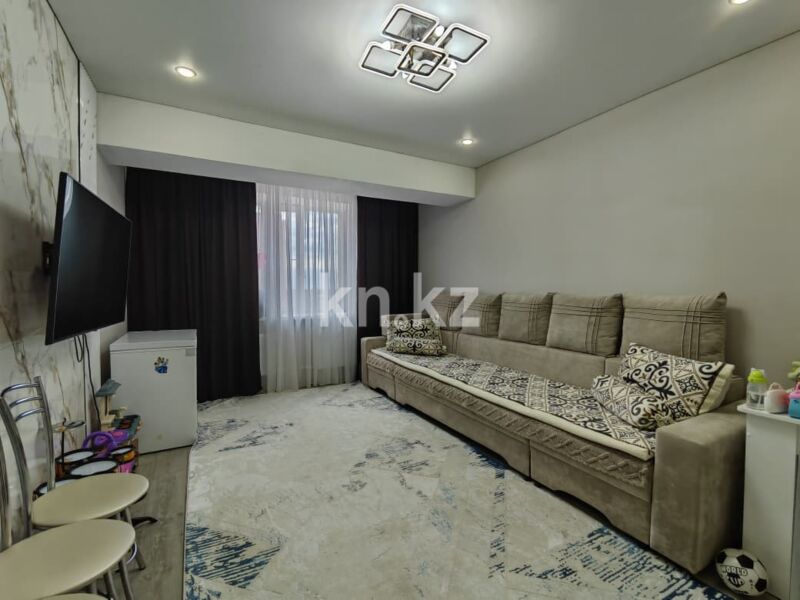 Продажа 2-комнатной квартиры, 55 м² - Продажа квартир в Майкудуке Караганды - страница 28 фото 1 из 33