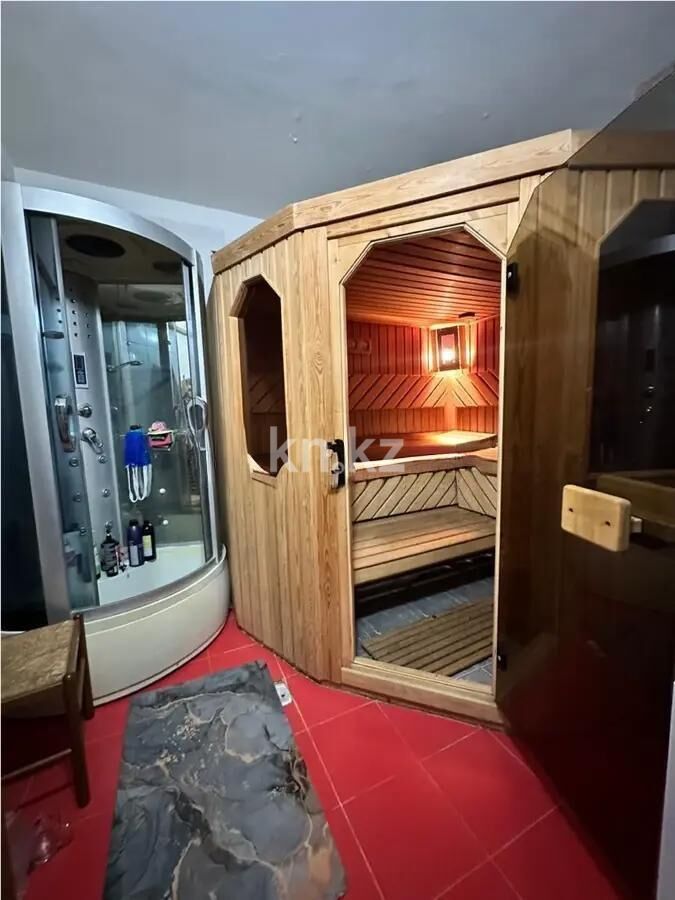 Продажа 4-комнатной квартиры, 245 м² - Продажа четырехкомнатных квартир в кирпичном доме в Казахстане - страница 21 фото 7 из 9