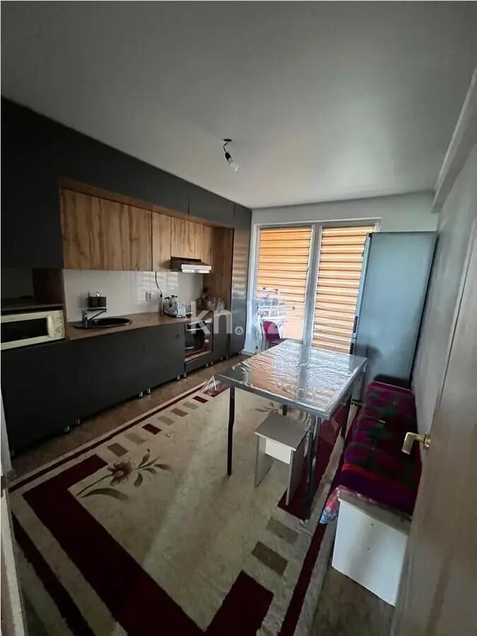 Продажа 3-комнатной квартиры, 76.9 м² - Продажа трехкомнатных квартир в монолитно-каркасном доме в Казахстане - страница 4 фото 1 из 1