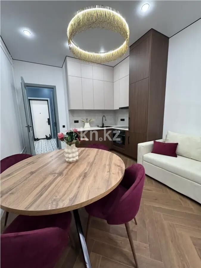 Продажа 2-комнатной квартиры, 40 м² - Продажа недвижимости в Казахстане - страница 28 фото 2 из 2