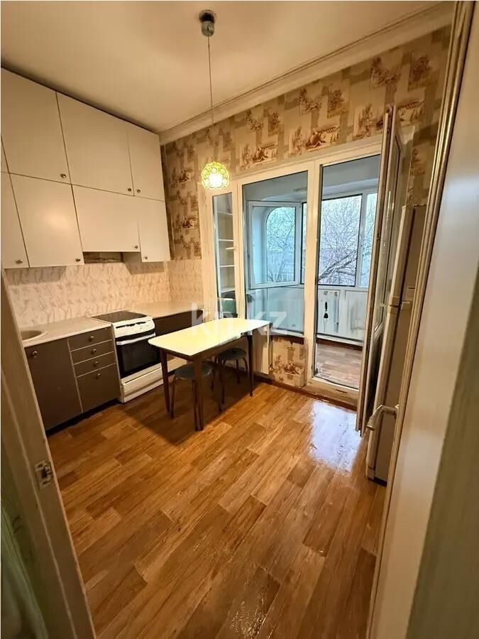Продажа 1-комнатной квартиры, 40 м² - Продажа квартир в панельном доме в Казахстане - страница 11 фото 2 из 4