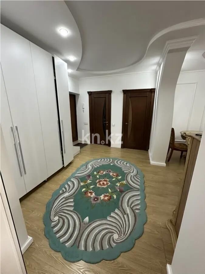 Продажа 3-комнатной квартиры, 92 м² - Продажа квартир от собственников в Алматы - страница 268 фото 7 из 8