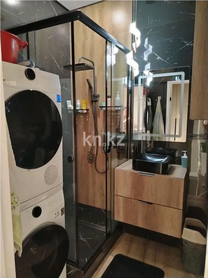 Продажа 2-комнатной квартиры, 42 м² - Аренда офисных и торговых помещений в Костанае фото 3 из 4