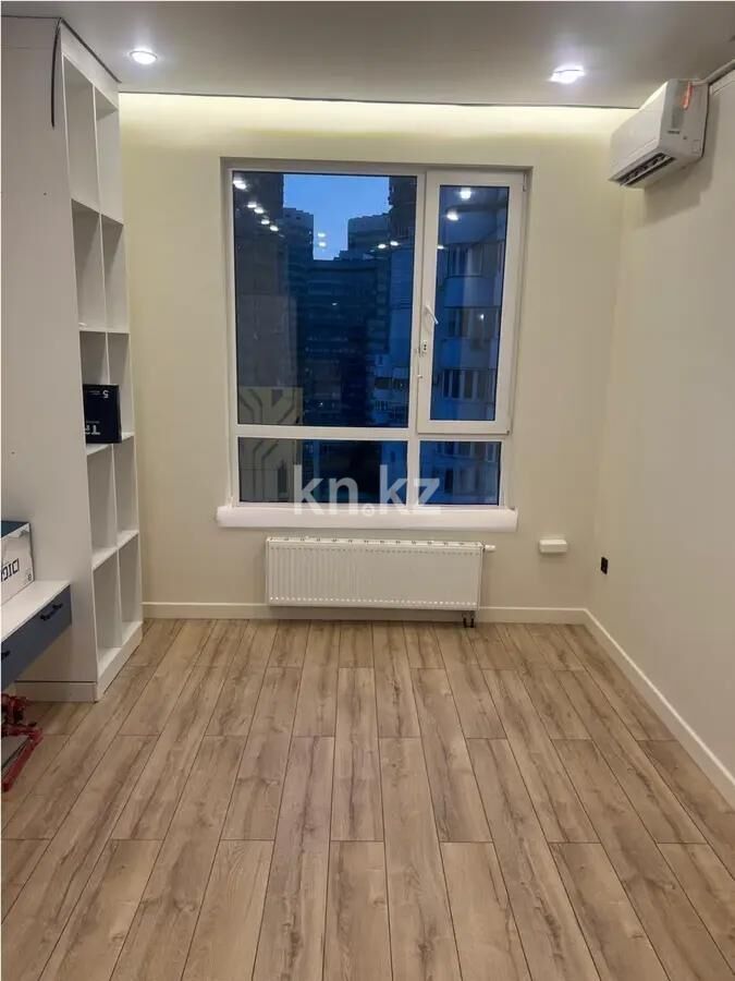 Продажа 1-комнатной квартиры, 40 м² - Продажа однокомнатных квартир в Алмалинском р-не Алматы - страница 12 фото 1 из 5