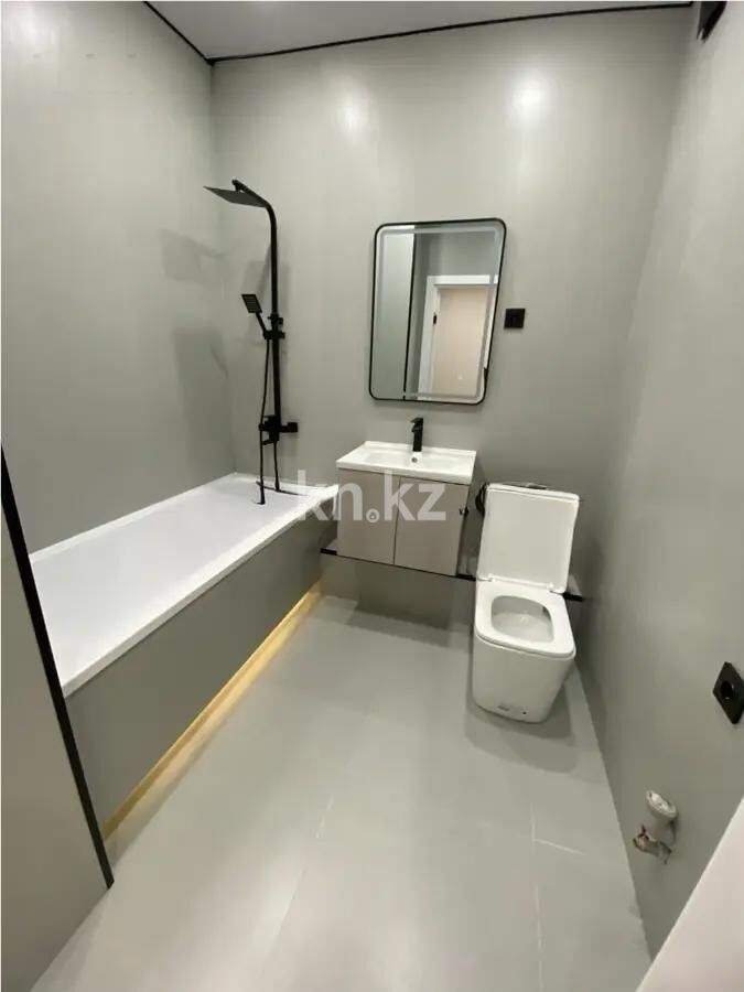 Продажа 2-комнатной квартиры, 39 м² - Продажа двухкомнатных квартир в Наурызбайском р-не Алматы - страница 20 фото 4 из 6