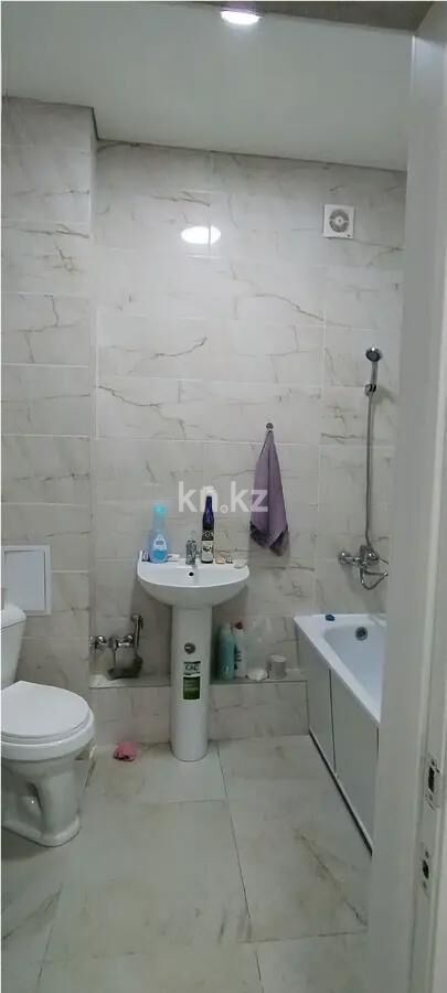 Продажа 1-комнатной квартиры, 38 м² - Продажа квартир от собственников в Астане - страница 10 фото 2 из 4