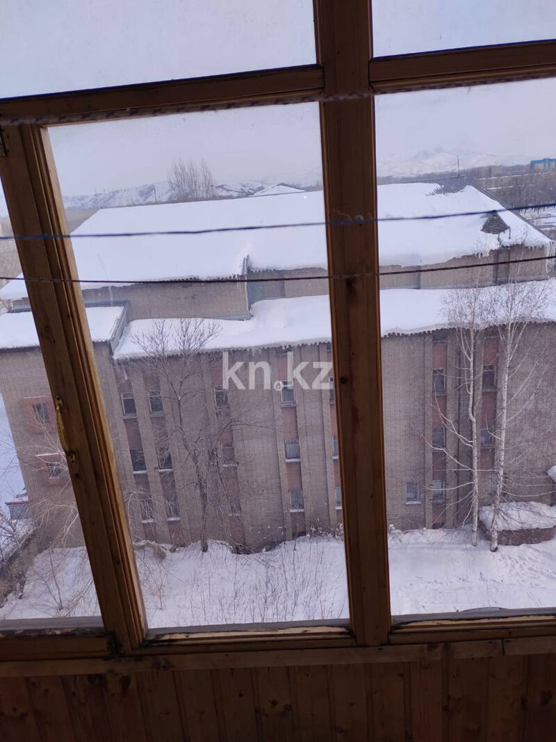 Продажа 1-комнатной квартиры, 36 м² - Продажа квартир в Казахстане - страница 28 фото 8 из 8