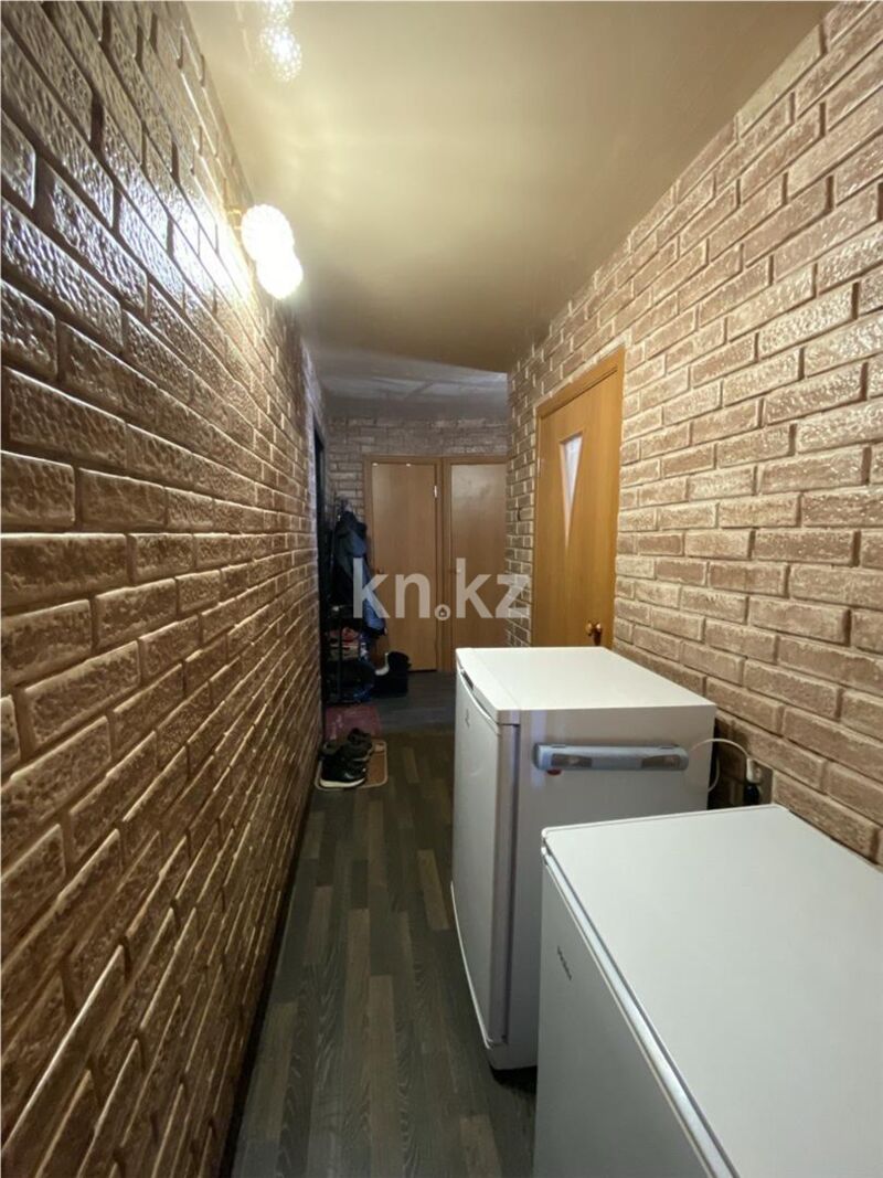 Продажа 3-комнатной квартиры, 55 м² - Продажа трехкомнатных квартир в Темиртау - страница 14 фото 11 из 19