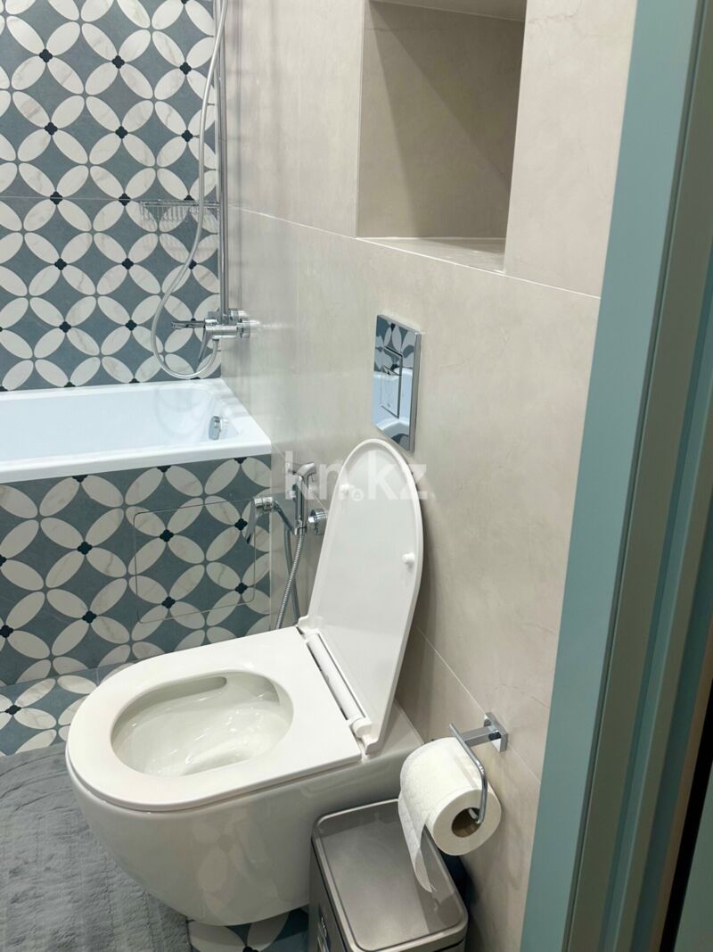 Аренда 2-комнатной квартиры, 54 м² - Аренда квартир посуточно в Алматинской области фото 10 из 13