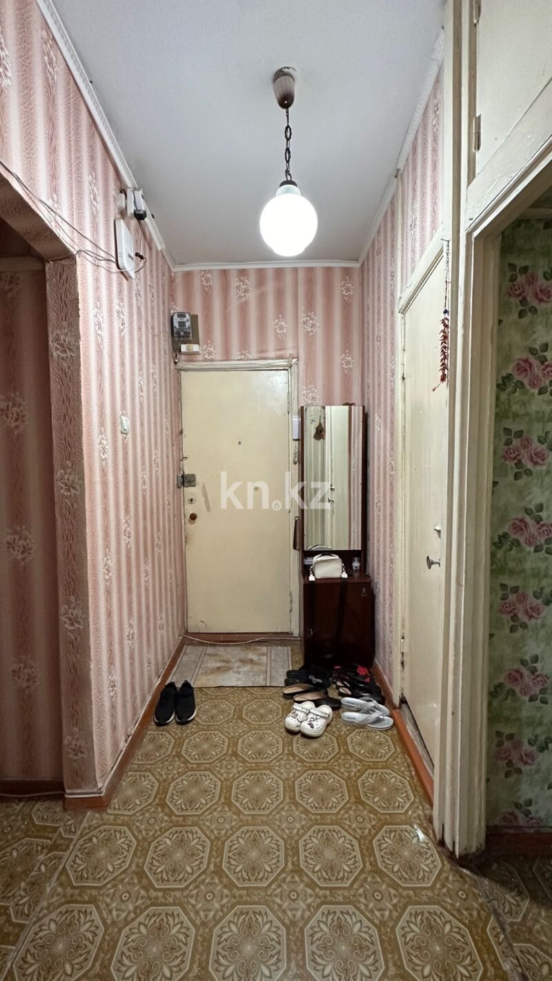 Продажа 3-комнатной квартиры, 67 м² - Недвижимость в Таразе фото 13 из 18