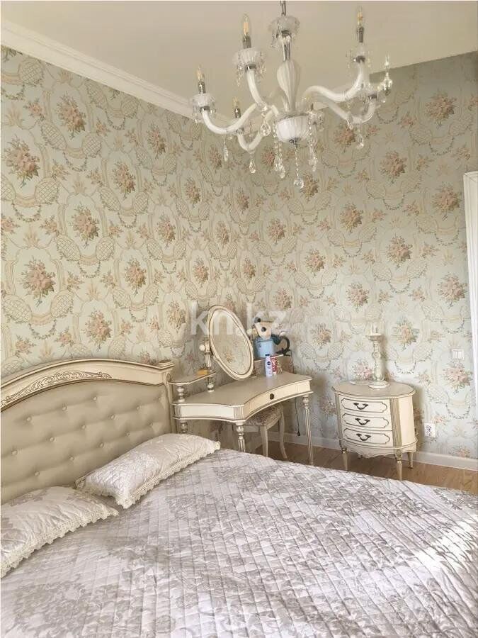 Продажа 2-комнатной квартиры, 70.1 м² - Продажа двухкомнатных квартир в монолитно-каркасном доме в Астане - страница 14 фото 2 из 4