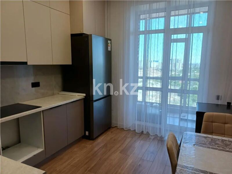 Продажа 1-комнатной квартиры, 43 м² - Продажа однокомнатных квартир в р-не Сарайшык Астаны - страница 32 фото 2 из 3