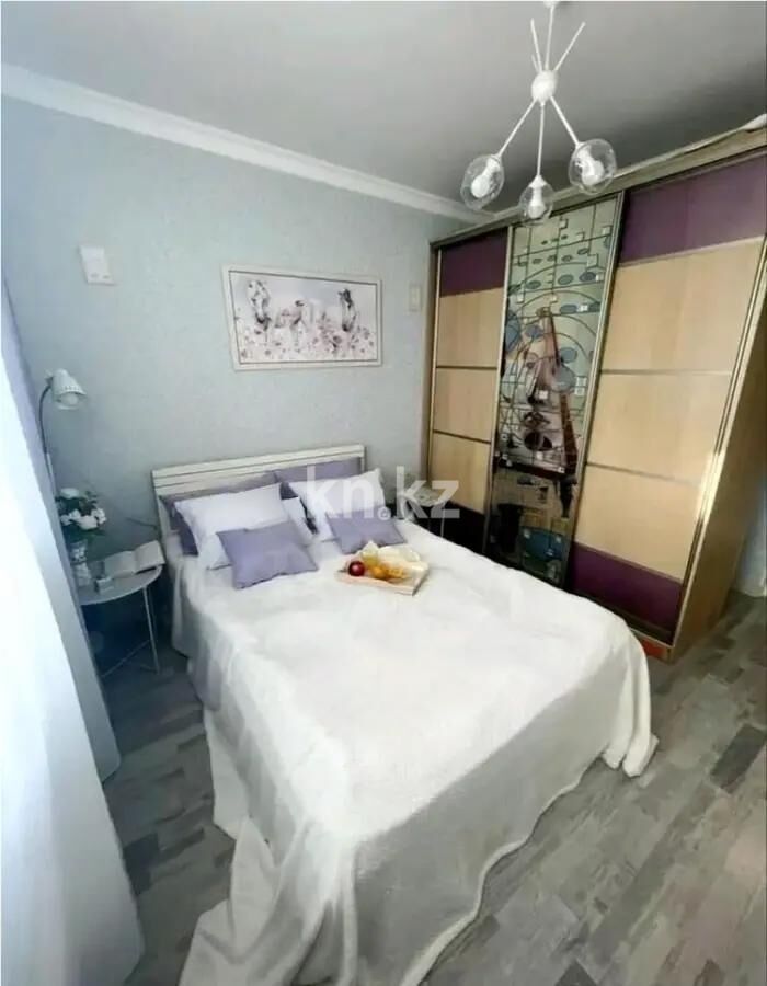 Продажа 2-комнатной квартиры, 42.8 м² - Продажа квартир в Казахстане - страница 56 фото 1 из 3