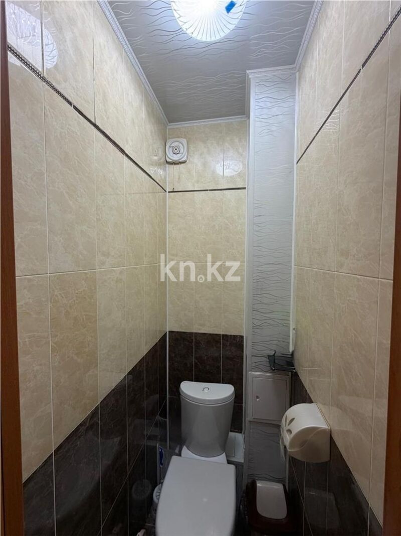 Продажа 4-комнатной квартиры, 78 м² - Продажа четырехкомнатных квартир в панельном доме в Караганде - страница 3 фото 12 из 14