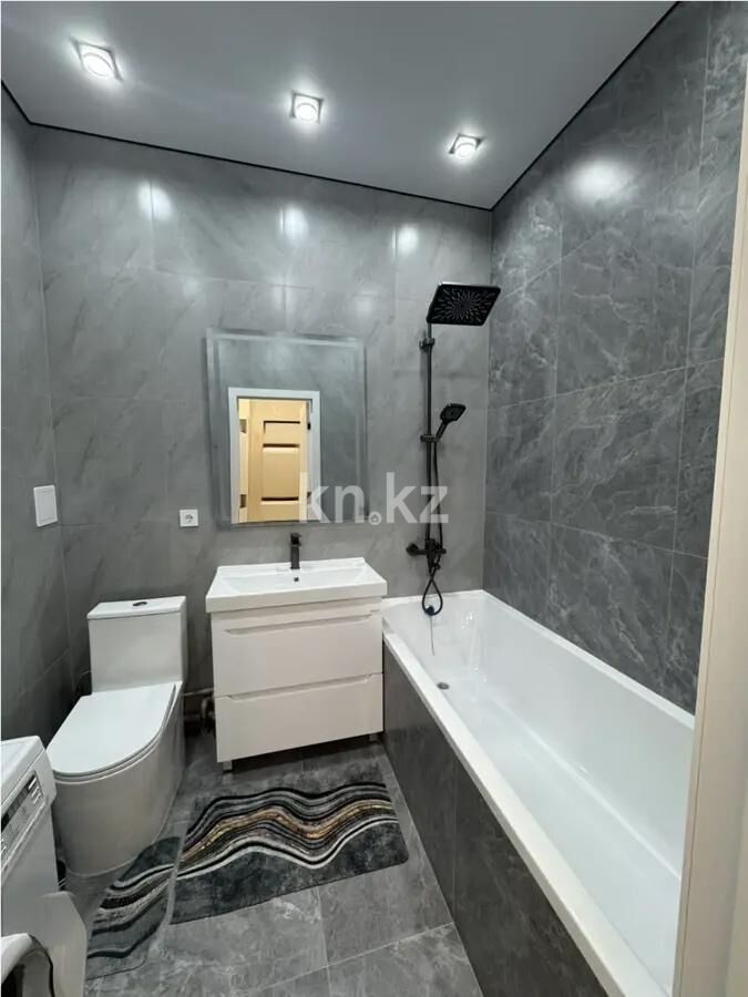 Продажа 3-комнатной квартиры, 71 м² - Продажа трехкомнатных квартир в Бостандыкском р-не Алматы - страница 28 фото 4 из 5