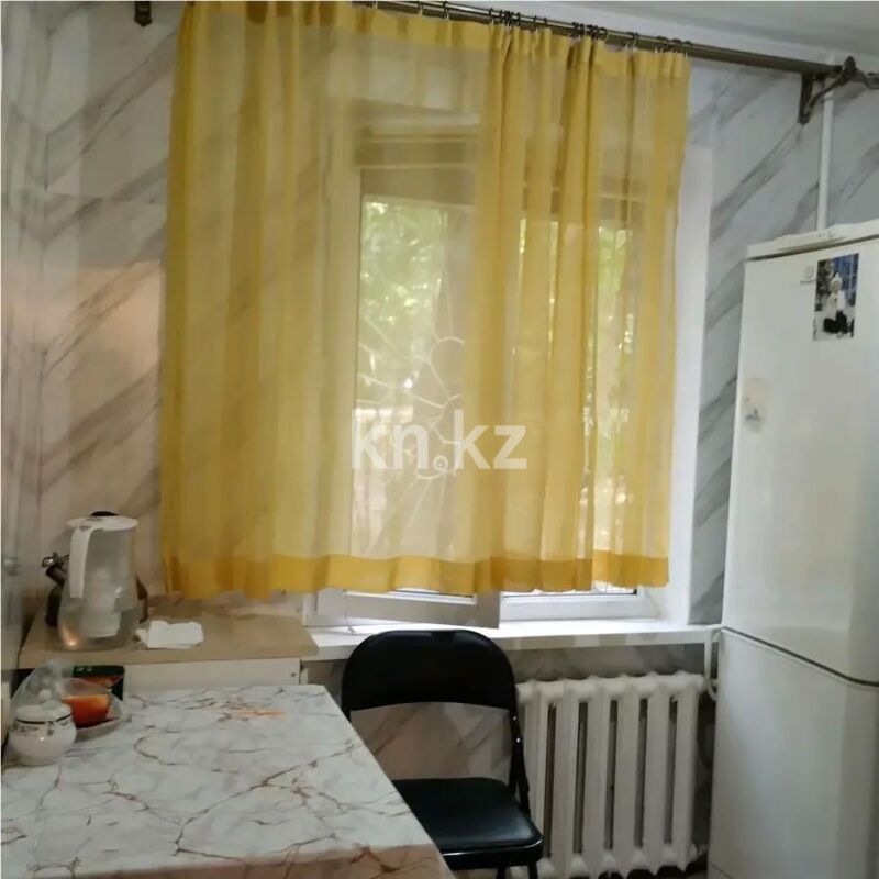 Продажа 1-комнатной квартиры, 32 м² - Продажа однокомнатных квартир в Ауэзовском р-не Алматы - страница 16 фото 2 из 2