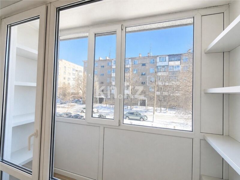Продажа 2-комнатной квартиры, 44 м² - Продажа двухкомнатных квартир в Темиртау - страница 17 фото 4 из 11