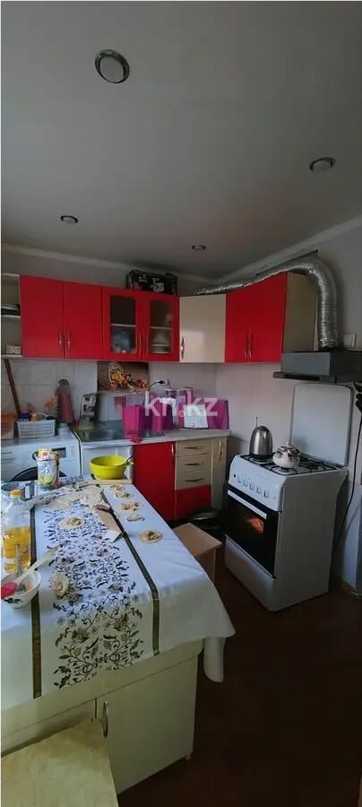 Продажа 2-комнатной квартиры, 45 м² - Продажа двухкомнатных квартир в блочном доме в Казахстане - страница 73 фото 3 из 5