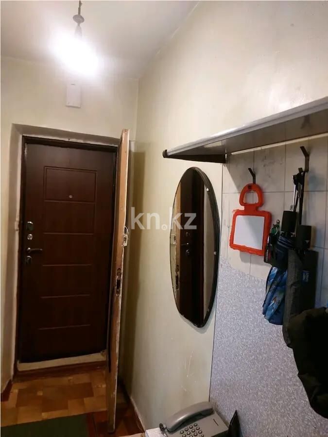 Продажа 2-комнатной квартиры, 40 м² - Продажа квартир в кирпичном доме в Алматы - страница 4 фото 5 из 5