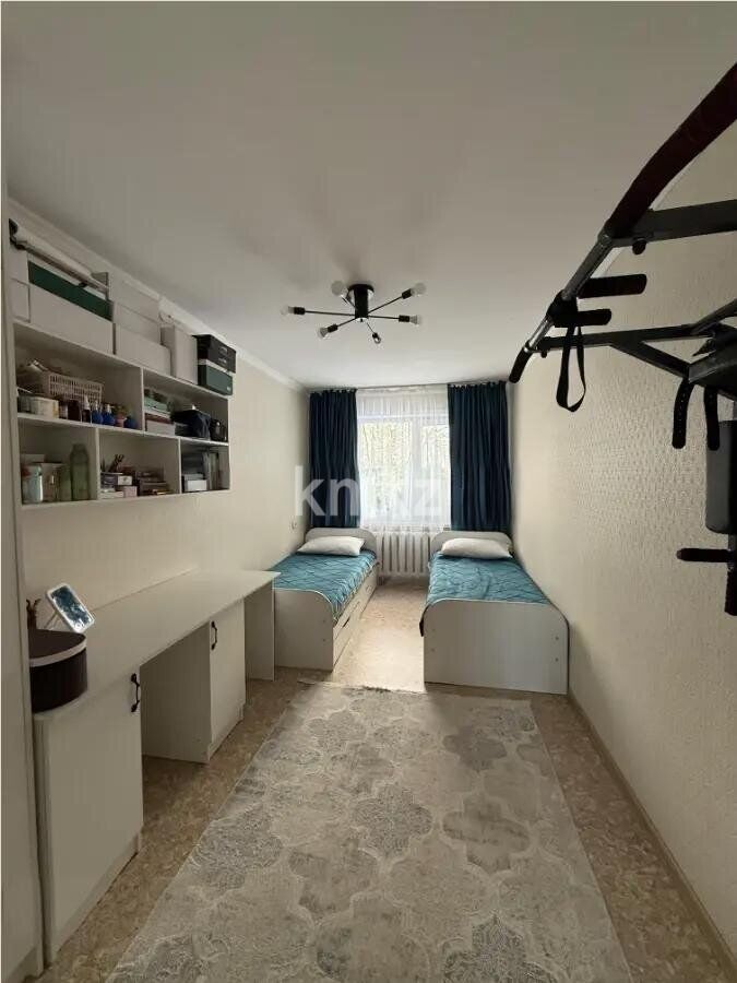 Продажа 2-комнатной квартиры, 45 м² - Продажа квартир в панельном доме в Казахстане - страница 16 фото 2 из 7
