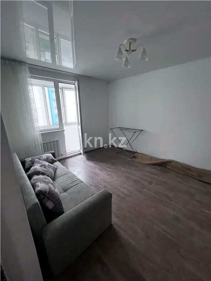 Продажа 1-комнатной квартиры, 35 м² - Продажа квартир в Алатауском р-не Алматы - страница 2 фото 1 из 3