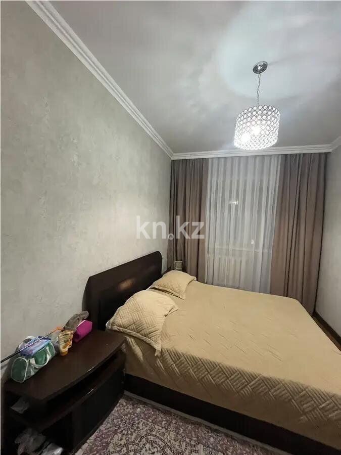 Продажа 3-комнатной квартиры, 97 м² - Продажа квартир в р-не Алматы Астаны - страница 4 фото 2 из 6