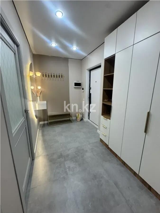 Продажа 1-комнатной квартиры, 35 м² - Недвижимость в Алматы - страница 16 фото 5 из 6