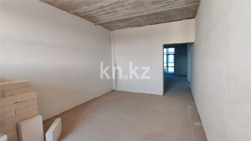 Продажа 4-комнатной квартиры, 110 м² - Продажа четырехкомнатных квартир в кирпичном доме в Караганде - страница 8 фото 7 из 9