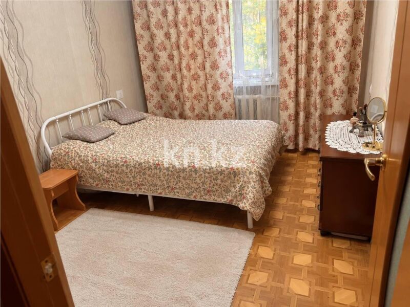 Продажа 3-комнатной квартиры, 66 м² - Продажа трехкомнатных квартир в Астане фото 2 из 21