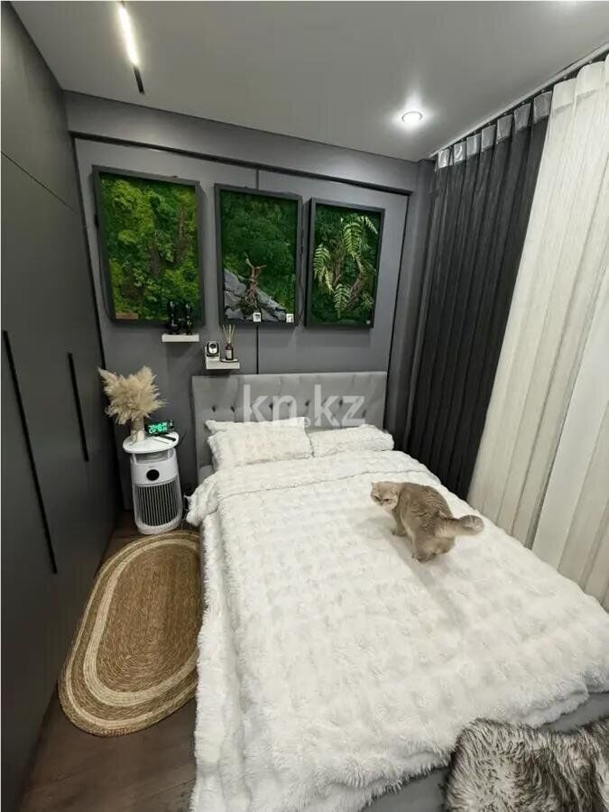 Продажа 2-комнатной квартиры, 47 м² - Продажа квартир в Казахстане - страница 104 фото 2 из 5