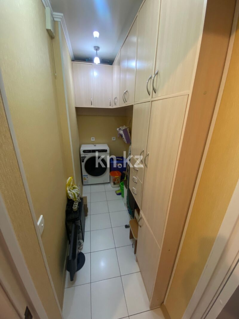 Продажа 3-комнатной квартиры, 65.8 м² - Продажа трехкомнатных квартир в Караганде - страница 4 фото 9 из 15
