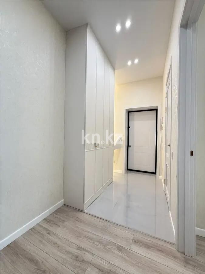 Продажа 4-комнатной квартиры, 90.7 м² - Продажа четырехкомнатных квартир в кирпичном доме в Казахстане - страница 22 фото 6 из 8