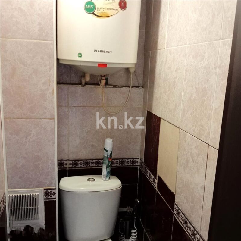 Продажа 3-комнатной квартиры, 64 м² - Продажа трехкомнатных квартир в панельном доме в Абае - страница 2 фото 7 из 8