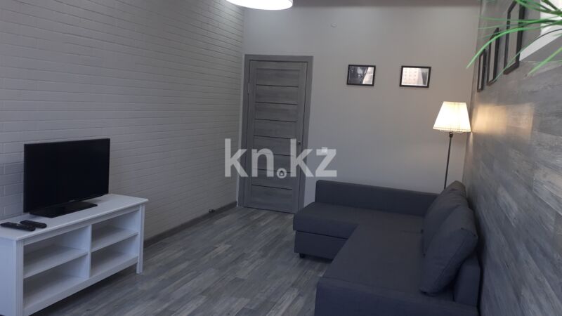 Продажа 1-комнатной квартиры, 42 м² - Продажа однокомнатных квартир от собственников в Алматы - страница 5 фото 1 из 6