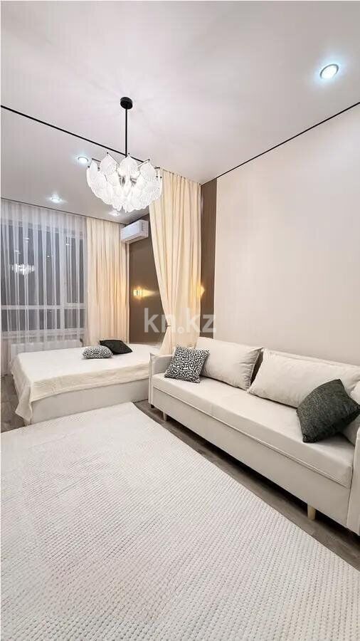 Продажа 1-комнатной квартиры, 43 м² - Продажа квартир в Казахстане - страница 230 фото 1 из 4