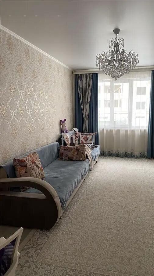 Продажа 2-комнатной квартиры, 59 м² - Продажа квартир в Алатауском р-не Алматы - страница 2 фото 1 из 9