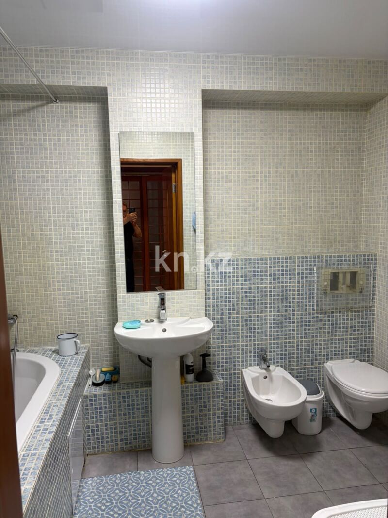 Аренда 3-комнатной квартиры, 81 м² - Аренда офисных и торговых помещений в Темиртау фото 12 из 13