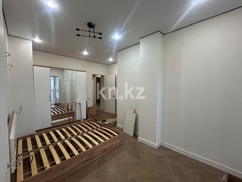 Продажа 3-комнатной квартиры, 81 м² - Продажа квартир в монолитно-каркасном доме в Караганде - страница 9 фото 4 из 11