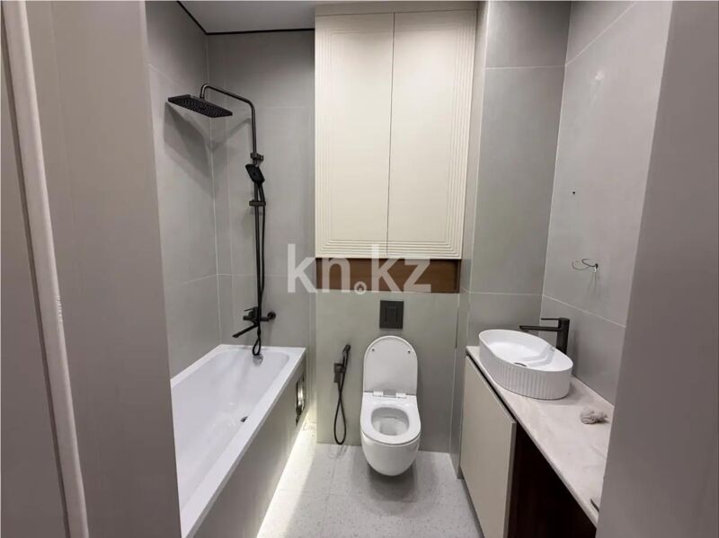 Продажа 2-комнатной квартиры, 35 м² - Продажа двухкомнатных квартир в кирпичном доме в Казахстане - страница 5 фото 5 из 6