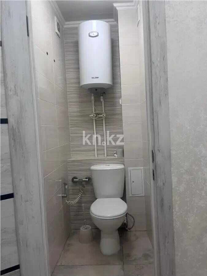 Продажа 2-комнатной квартиры, 56 м² - Продажа двухкомнатных квартир от собственников в Темиртау фото 6 из 9