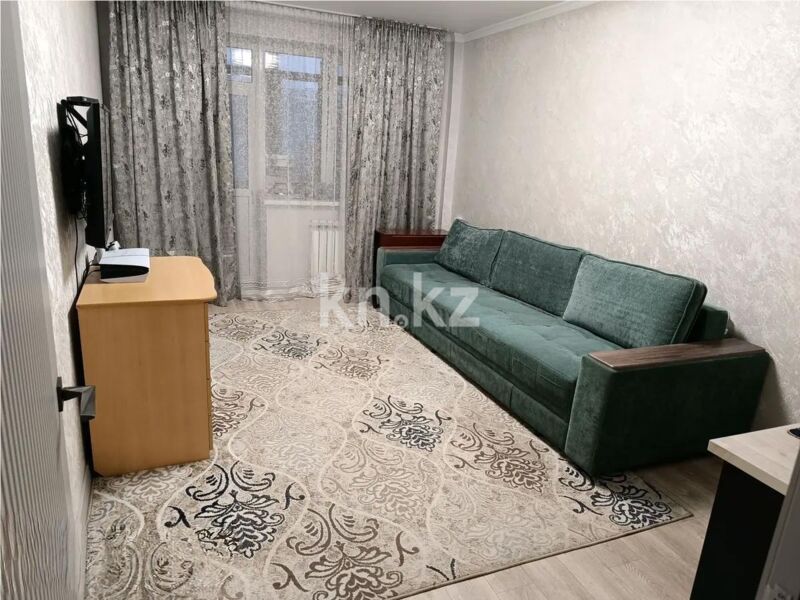 Продажа 2-комнатной квартиры, 50 м² - Продажа двухкомнатных квартир от собственников в Алматы - страница 6 фото 1 из 5