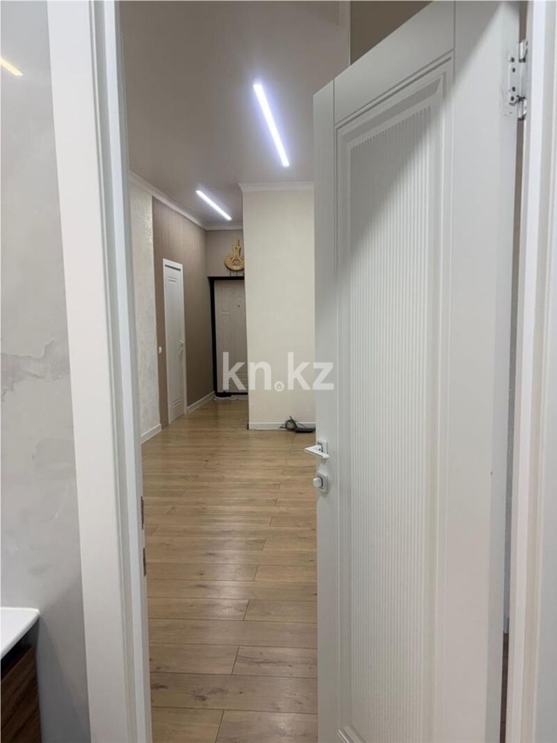 Продажа 3-комнатной квартиры, 75 м² - Продажа квартир в монолитно-каркасном доме в Караганде фото 15 из 35