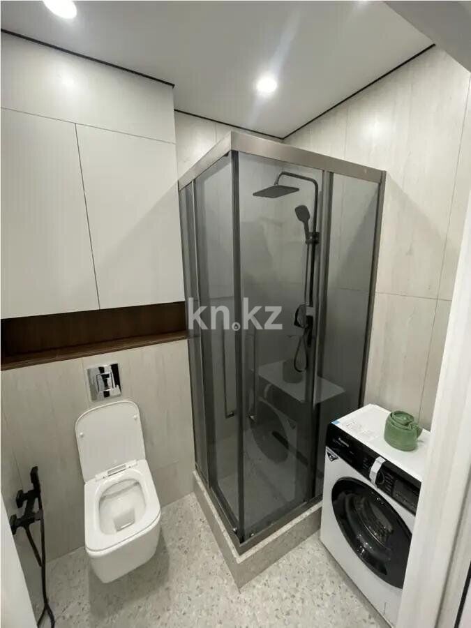 Продажа 2-комнатной квартиры, 55 м² - Продажа квартир в Алматы - страница 60 фото 4 из 4