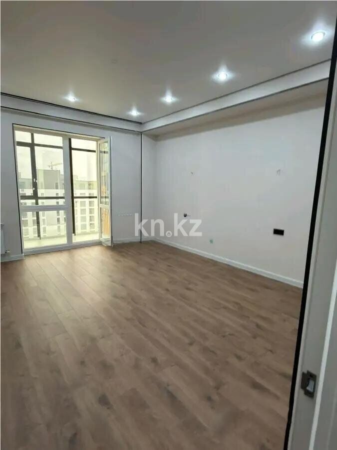 Продажа 2-комнатной квартиры, 71 м² - Продажа  двухкомнатных квартир в новостройках Астаны - страница 33 фото 1 из 2